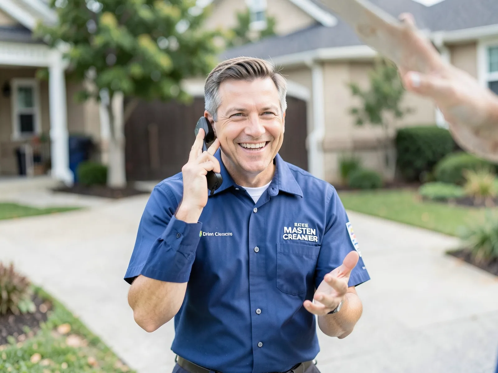 Drain Cleaning Washington, LA FAQs